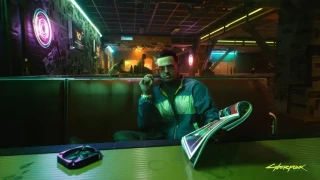 Cyberpunk 2077 : MàJ 1.05, tous les détails