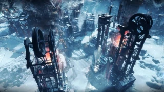 FrostPunk : 11 bit studio a dévoilé sa feuille de route concernant les mises à jour du jeu !