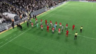 Football Manager 27 confirme sa sortie en novembre avec le retour des fonctionnalités cultes