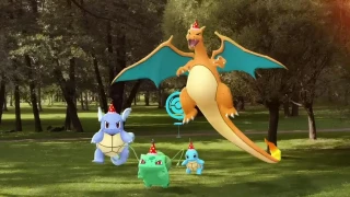 Pokémon GO : Étude ponctuelle premium de la fête du 9ème anniversaire, les missions et récompenses