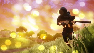 Fortnite : Un concept pour enfermer ses adversaires !