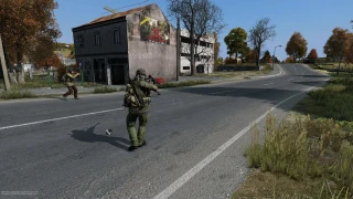 DayZ : Le producteur Eugen Harton pense que « 2018 sera l'année de DayZ » !