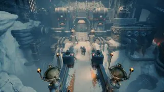 The Outer Worlds 2 : Comment changer de point de vue (première et troisième personne) ?
