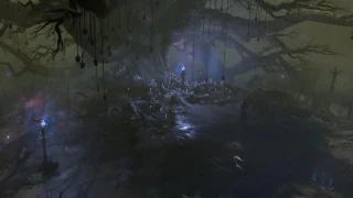 Diablo 4 : Une amélioration de vie demandée par les joueurs a été ajoutée, et cela est presque passé inaperçu