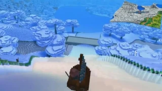 Wollay est encore vivant et travaille toujours sur Cube World !