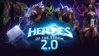 Blizzard n'intègrera jamais la possibilité de se rendre dans Heroes of the Storm !