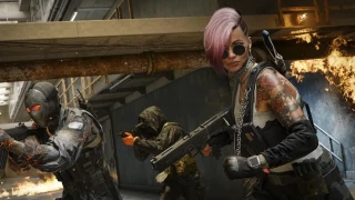Warzone : MàJ Saison 1 du 14 novembre 2024, patch notes et détails