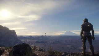 L'alpha 3.1 de Star Citizen mettra l'accent sur les performances
