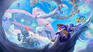 TFT : Riot dévoile les premières informations concernant le set 10
