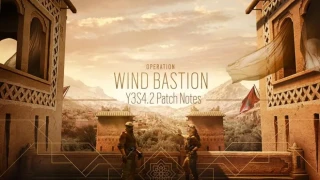 Rainbow Six: Siege détaille la mise à jour Y3S4.2