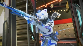 Apex Legends présente Hantise hivernale, son événement hivernal, avec le retour d'un fameux mode