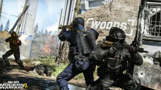 Call of Duty: Modern Warfare 4 : Comment réaliser des exécutions et en changer ?