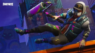 Fortnite : Les joueurs clavier/souris affronteront bientôt d'autres joueurs clavier/souris !