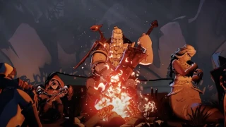 Ravenswatch : La mise à jour « Dark Tales » est disponible
