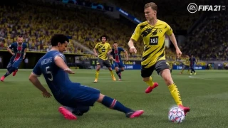 FIFA 21 : Les nouveautés du mode Carrière listées, avec le retour du prêt avec option d'achat