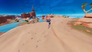 Fortnite S3 : Défis semaine 10, toutes les quêtes, astuces et récompenses (chapitre 3)
