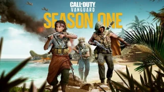 Call of Duty: Vanguard : MàJ Saison 1, tous les détails