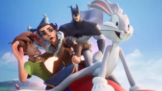 MultiVersus : MàJ de la saison 1 du 15 août, les détails