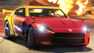 GTA Online : Les bonus du 12 janvier 2023