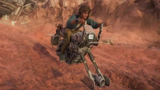 Star Wars Outlaws injouable à cause d'une mise à jour de Windows 11