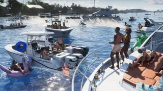 GTA 6 bat tous les records avec des précommandes jugées exceptionnelles par Take-Two
