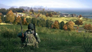 DayZ va sortir du Xbox Game Preview à la fin du mois