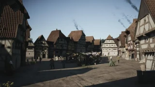 Manor Lords passe un nouveau cap dans les ventes