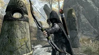 The Elder Scrolls: Skyrim décroche un record étonnant sur Steam Deck 