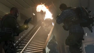The Division 2 sera disponible sur PS5 et Xbox Series X/S