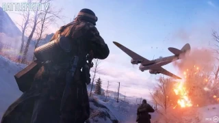PS Plus : Battlefield V et Stranded Deep offerts en mai