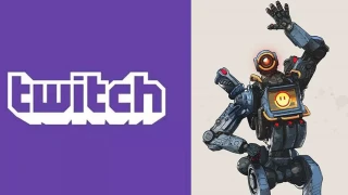 Apex Legends est le jeu le plus regardé sur Twitch en février !