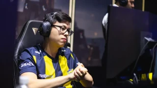 LoL : Misfits officialise l'arrivée de Kirei au sein de l'équipe académique