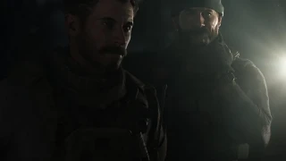 Call of Duty: Modern Warfare : La durée de la campagne ne serait que de cinq heures
