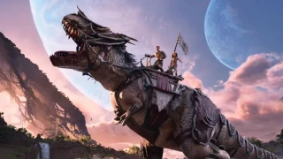 Ark 2 se dévoile un peu plus et donne rendez-vous en 2023