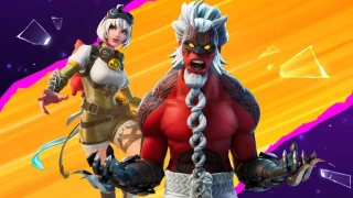 Fortnite Sauver le monde : MàJ 23.30, les détails