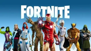 Fortnite : Combien faut-il d'XP pour finir le Passe de combat ?