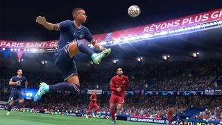 FIFA 22 : Patch #3, tous les détails de la mise à jour