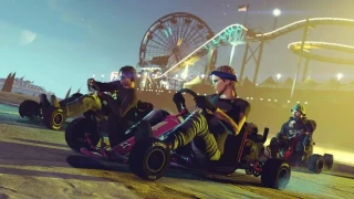 GTA Online : Tous les nouveaux véhicules disponibles avec la mise à jour Cayo Perico