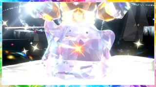 Pokémon Écarlate et Violet : Métamorph débarque dans les Raids Téracristal