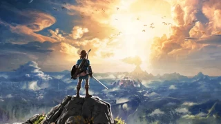 The Legend of Zelda : Breath of the Wild est le jeu Zelda le plus vendu de tous les temps !