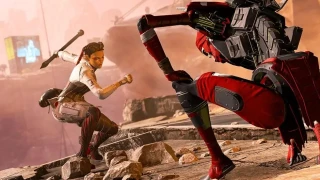 Apex Legends : Suivre l'état des serveurs & les maintenances