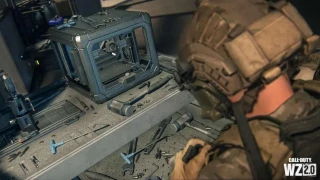 Warzone 2.0 : Les établis en DMZ, comment fonctionnent-ils ?