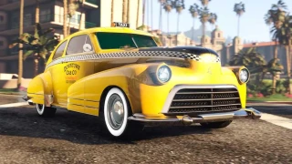 GTA Online : Les bonus du 9 février 2023