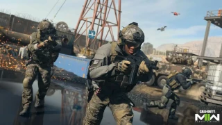 Call of Duty: Modern Warfare 2 : Comment inviter et jouer avec des amis ?