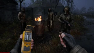 STALKER 2 settings : Quels réglages faire pour optimiser les performances ?