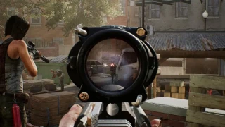 Overkill's The Walking Dead dévoile les dates de sa bêta PC