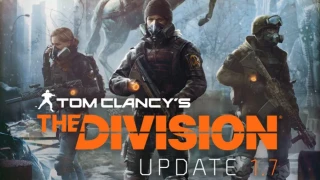 La mise à jour 1.7 de The Division est disponible