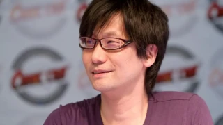 Hideo Kojima ne compte pas faire de battle royale