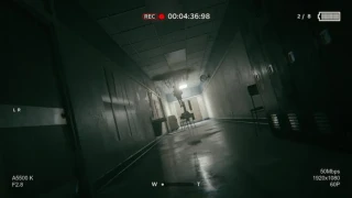Outlast 2 est interdit en Australie !
