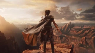 Forspoken : Comment réduire les discussions entre Krav et Frey ?